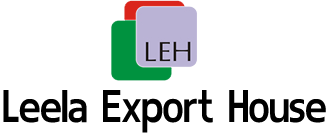 LeelaExpo Logo