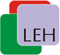 LeelaExpo Logo