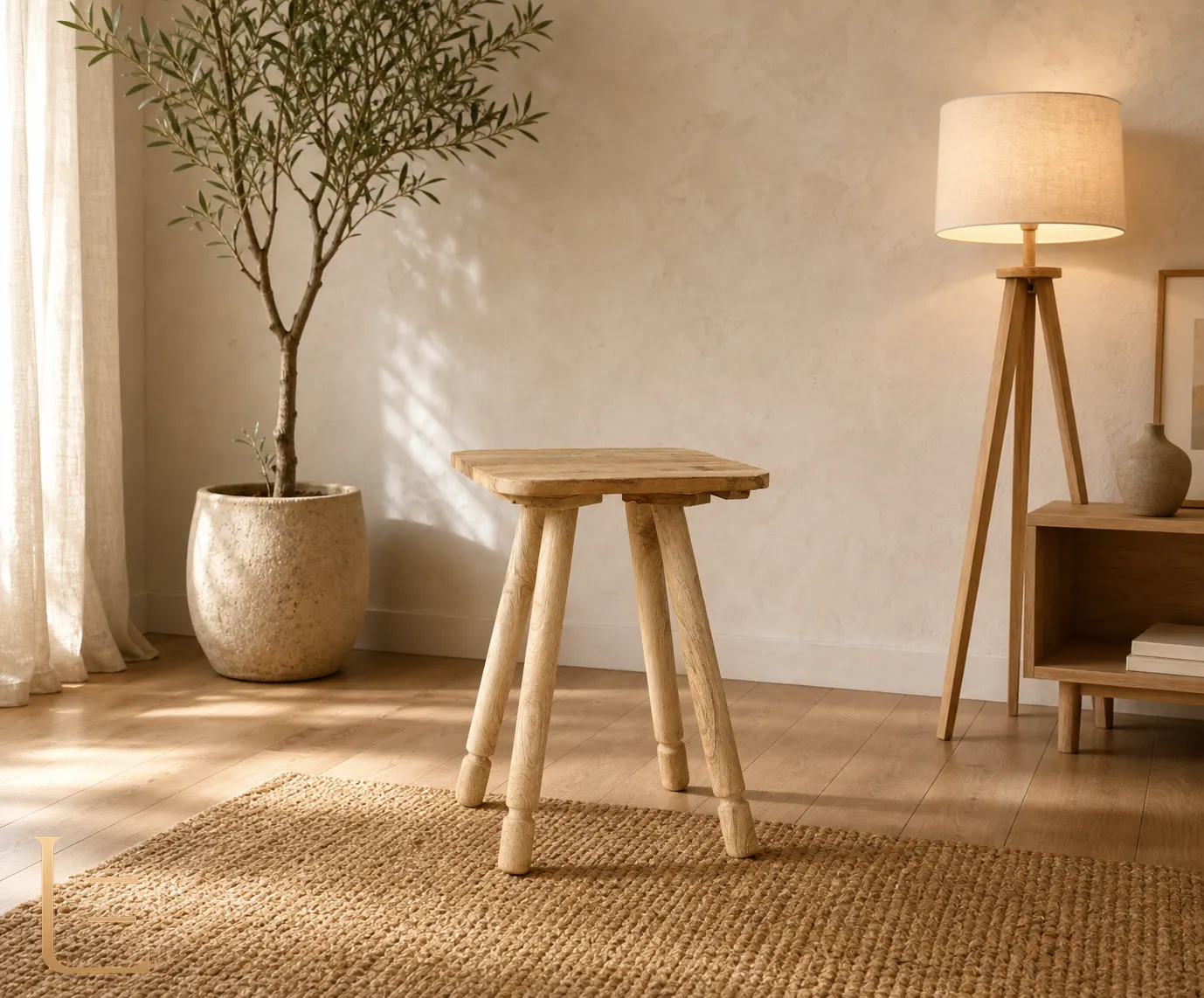 Side Tables