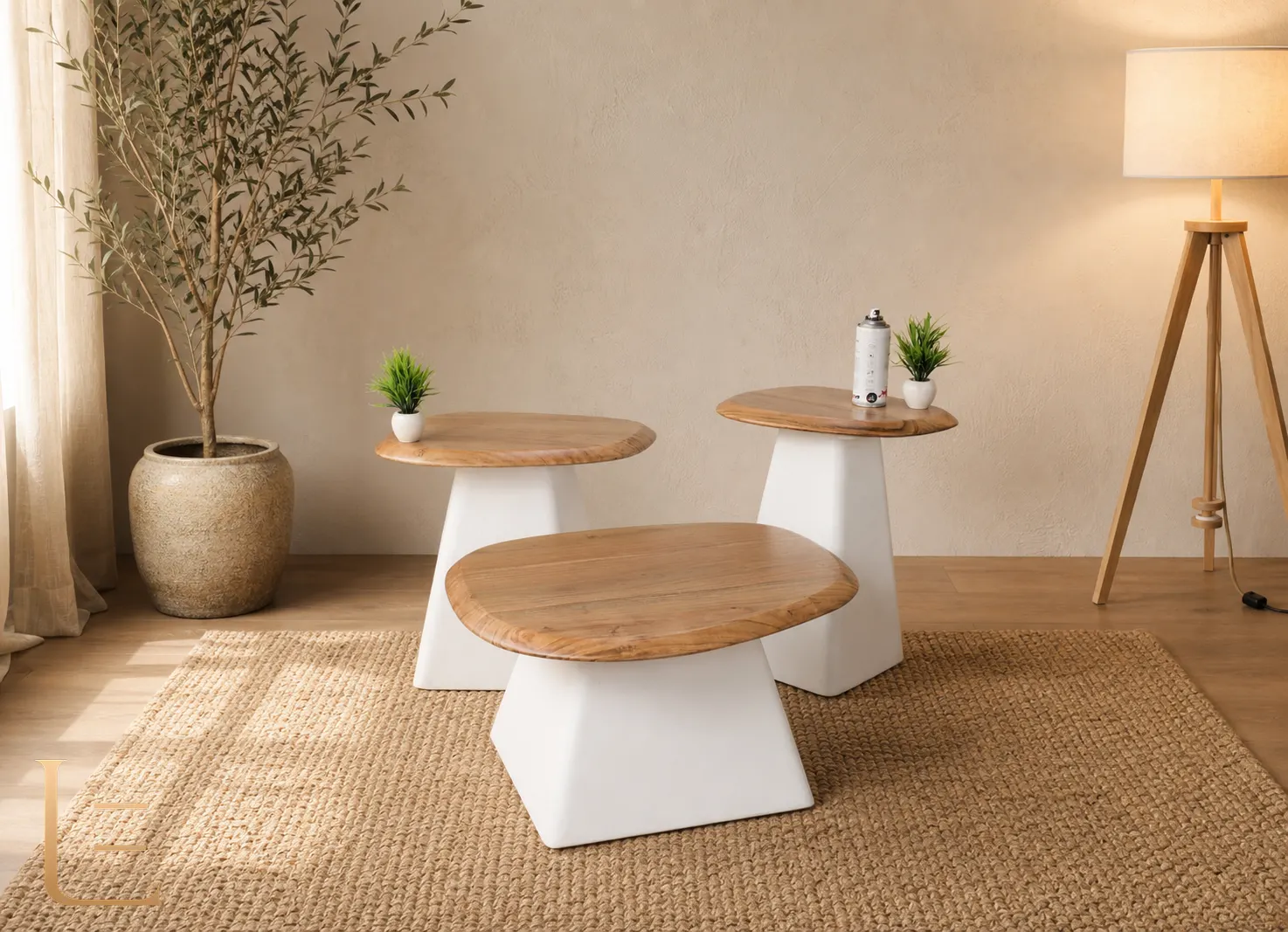 Coffee Tables
