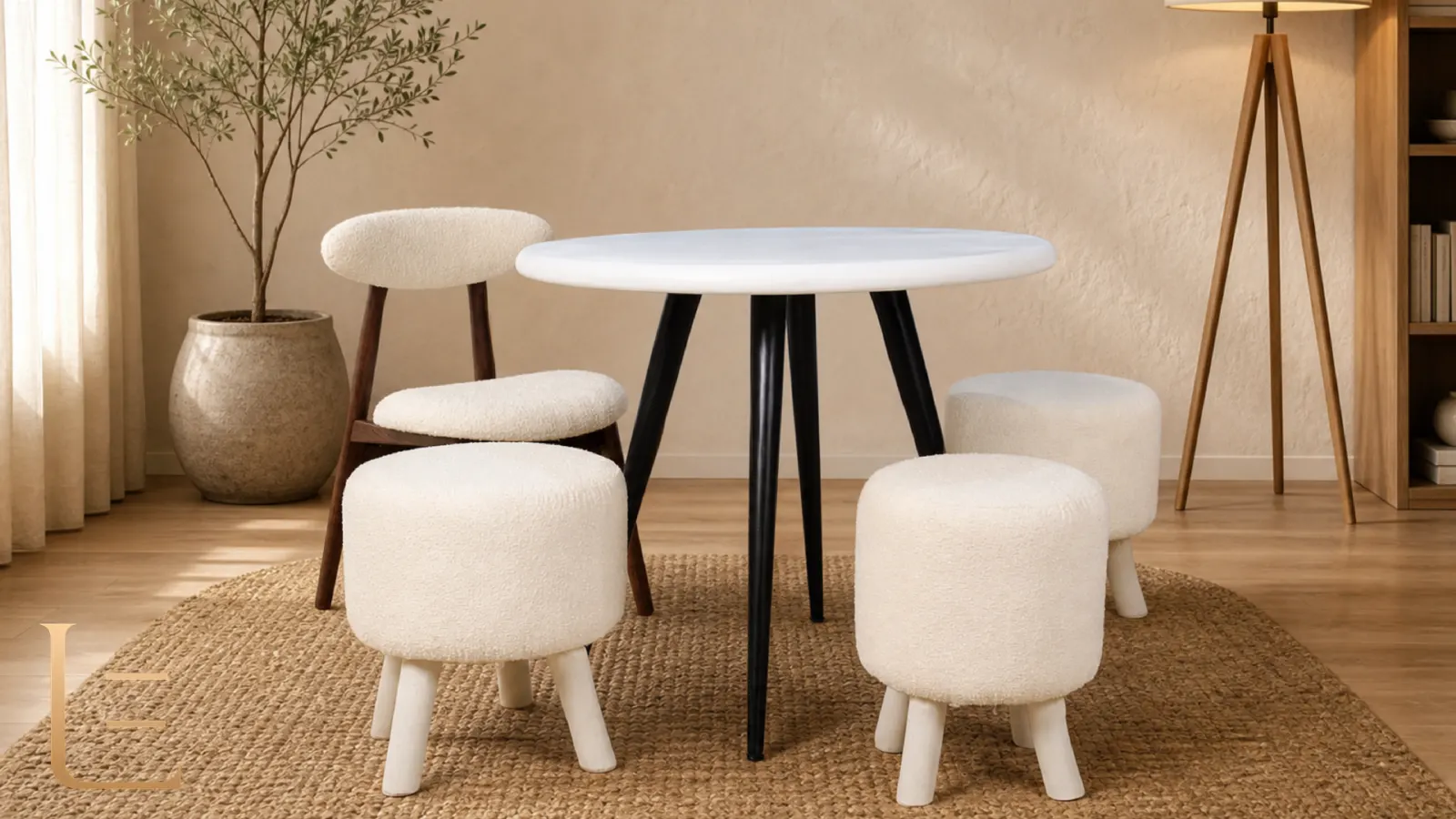 Tables
