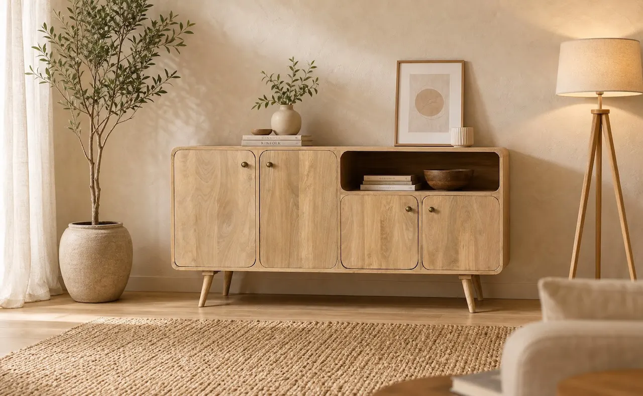 Side Board