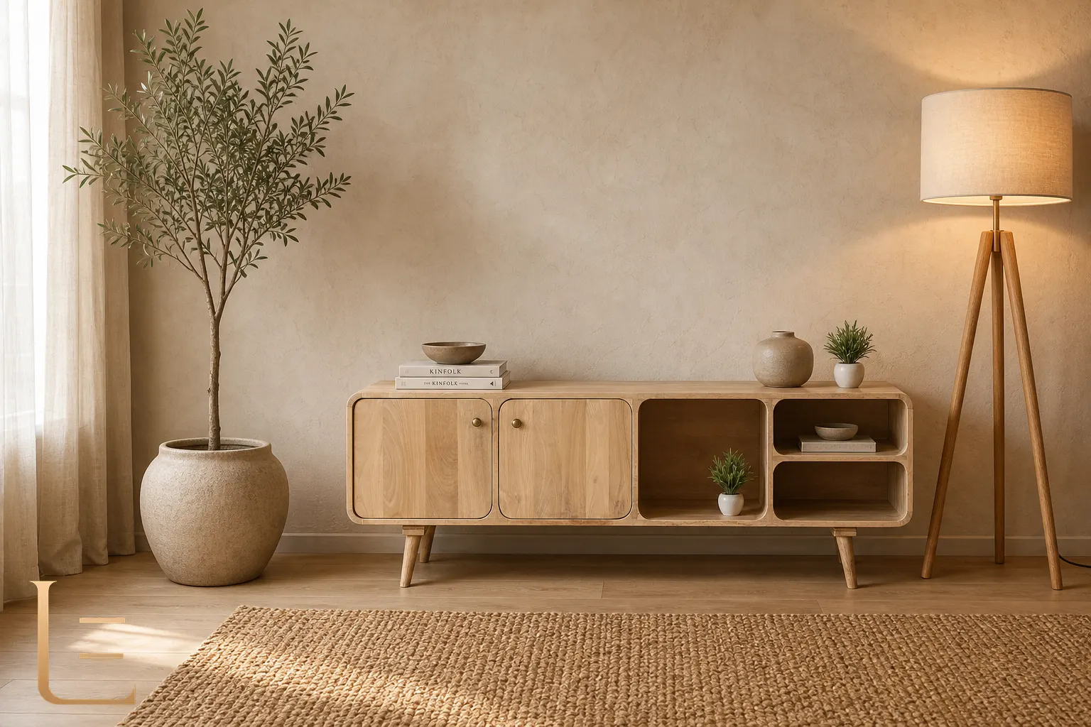 TV Cabinet