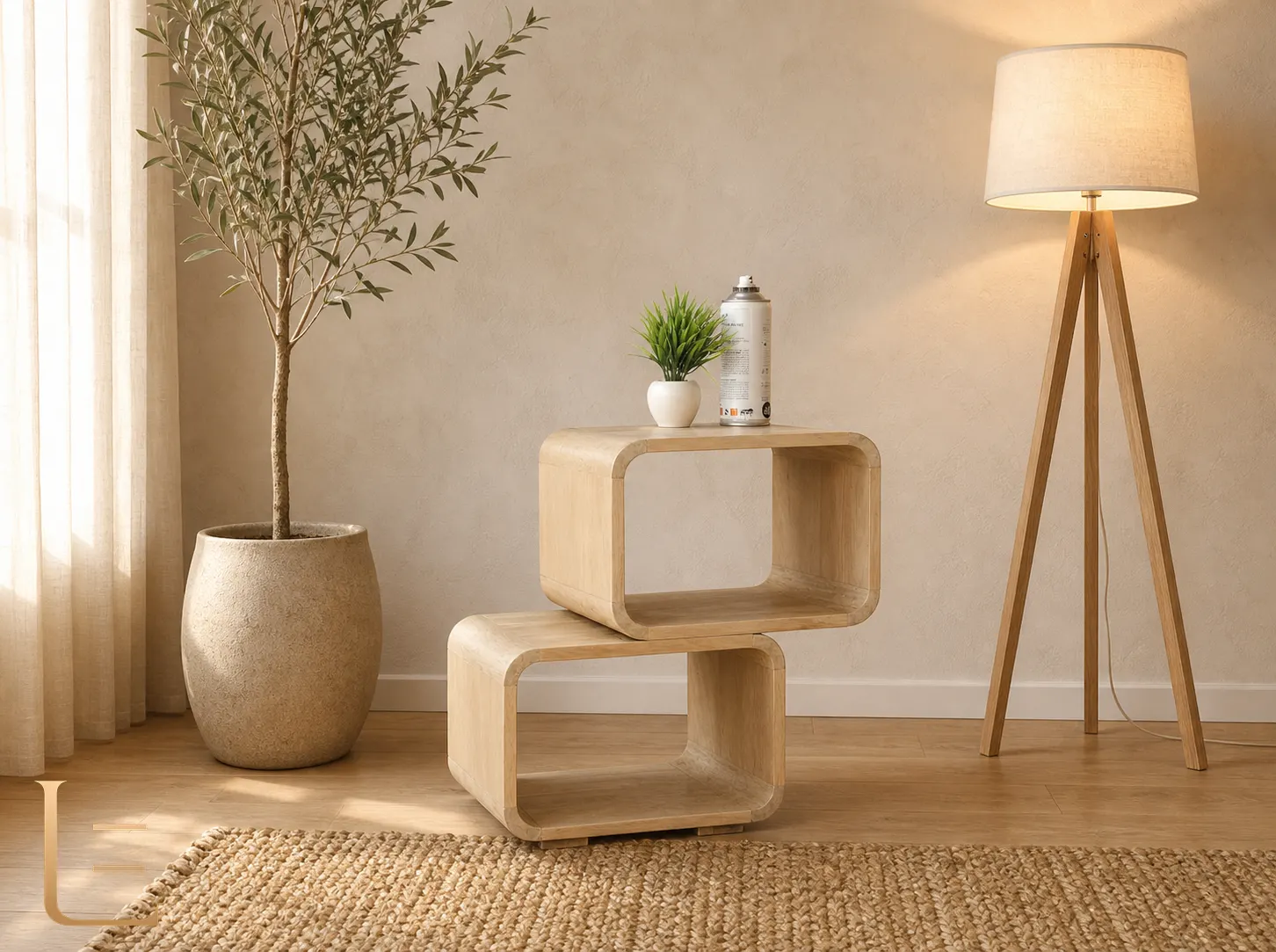 Side Table