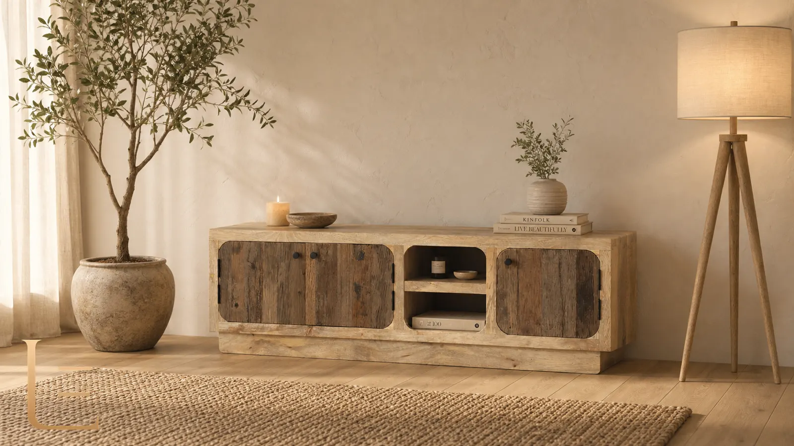 TV Cabinet