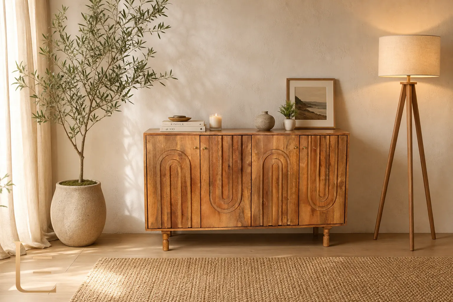 Sideboard