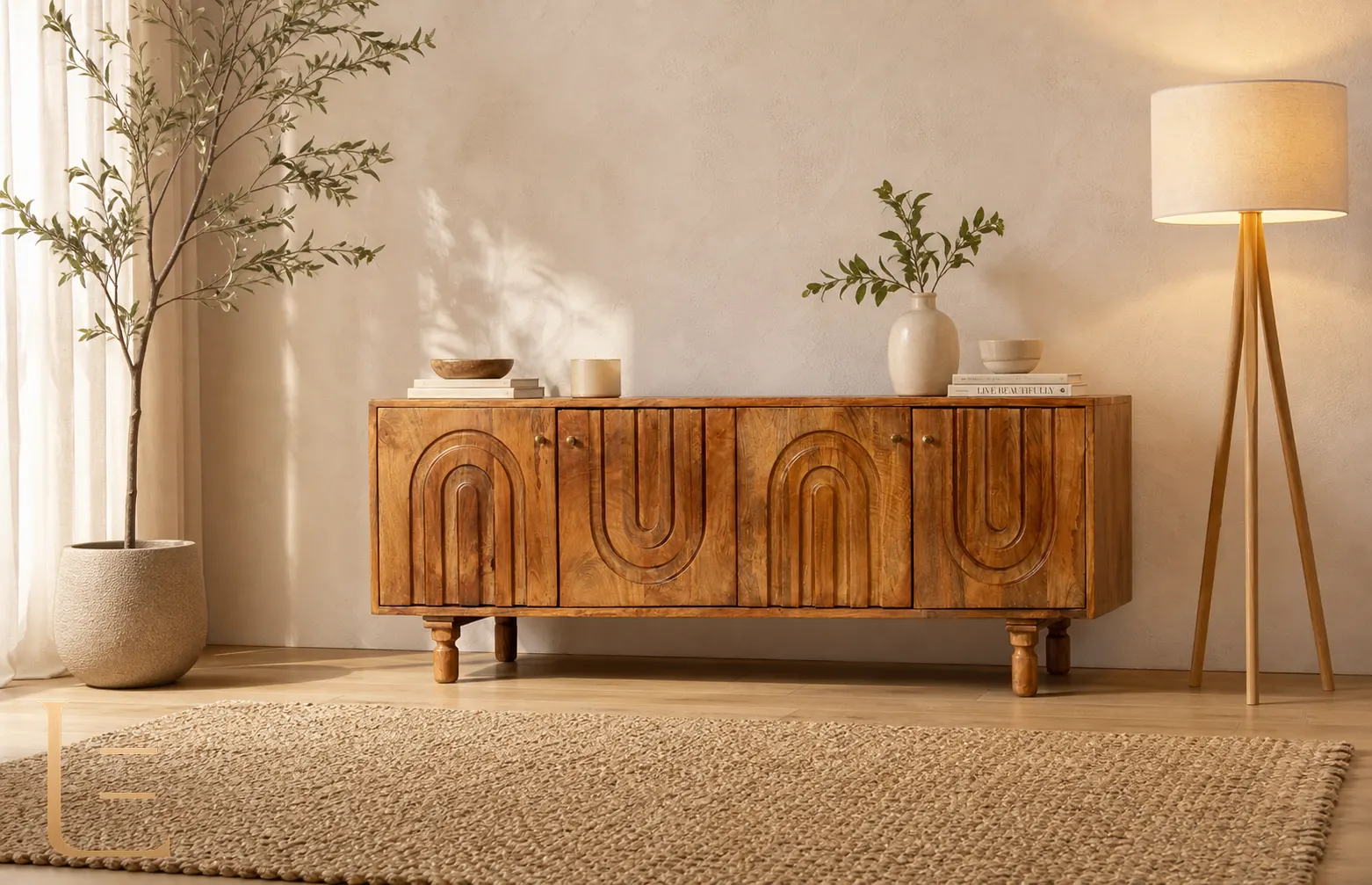 TV Cabinet