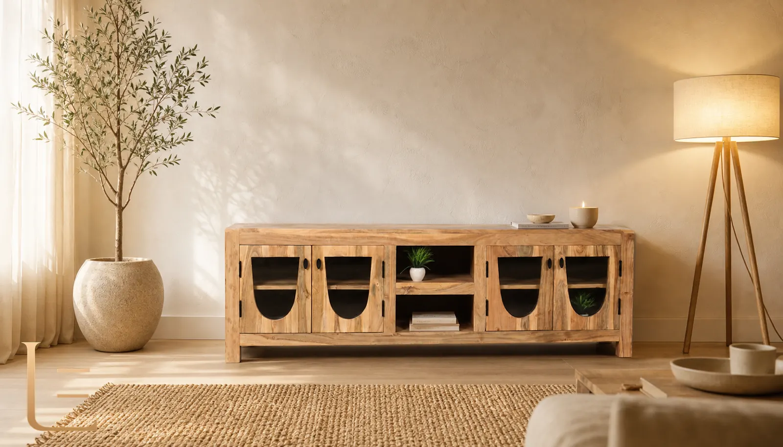 TV Cabinet
