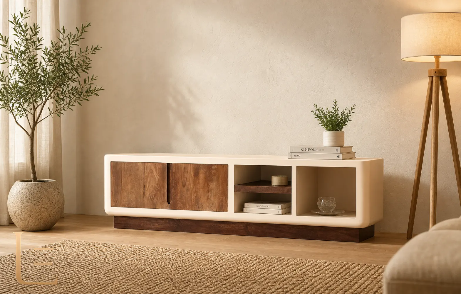 TV Cabinet