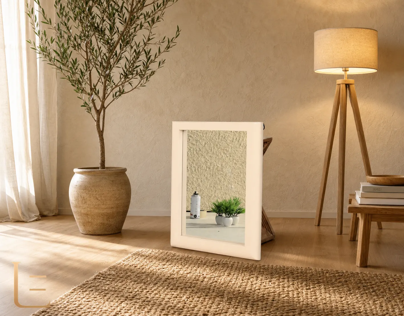 Mirror Frame