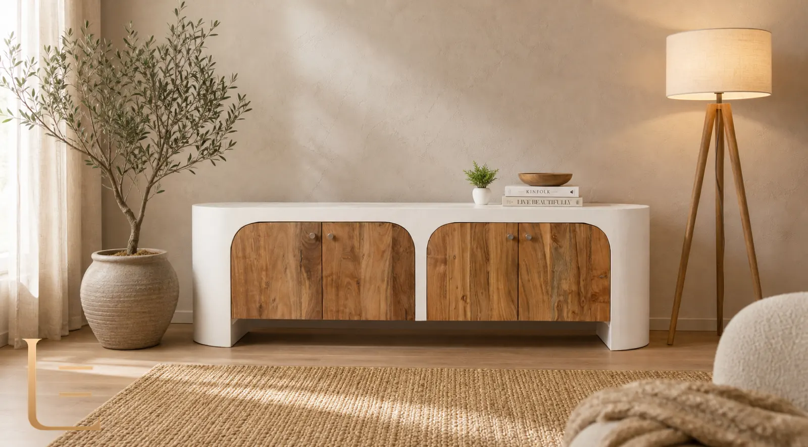 TV Cabinet