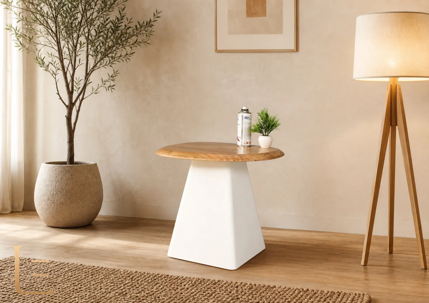 Side Table