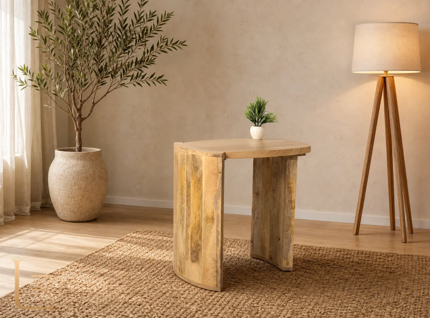 Side Table