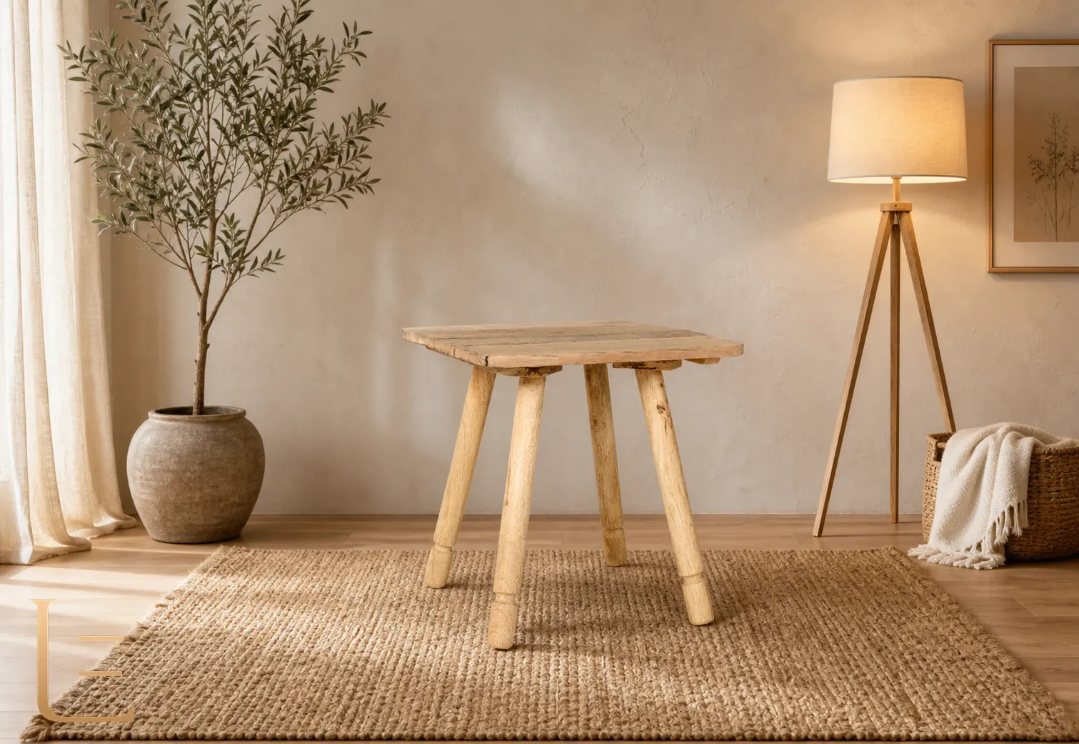 Side Table