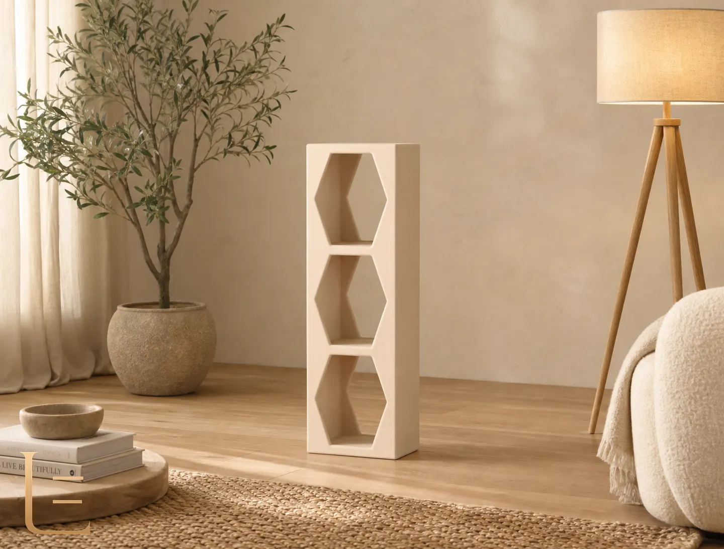 Side Table