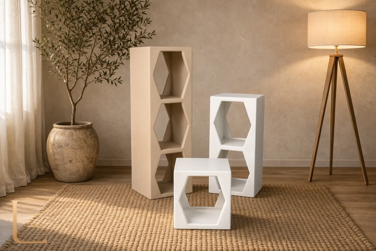 Side Table