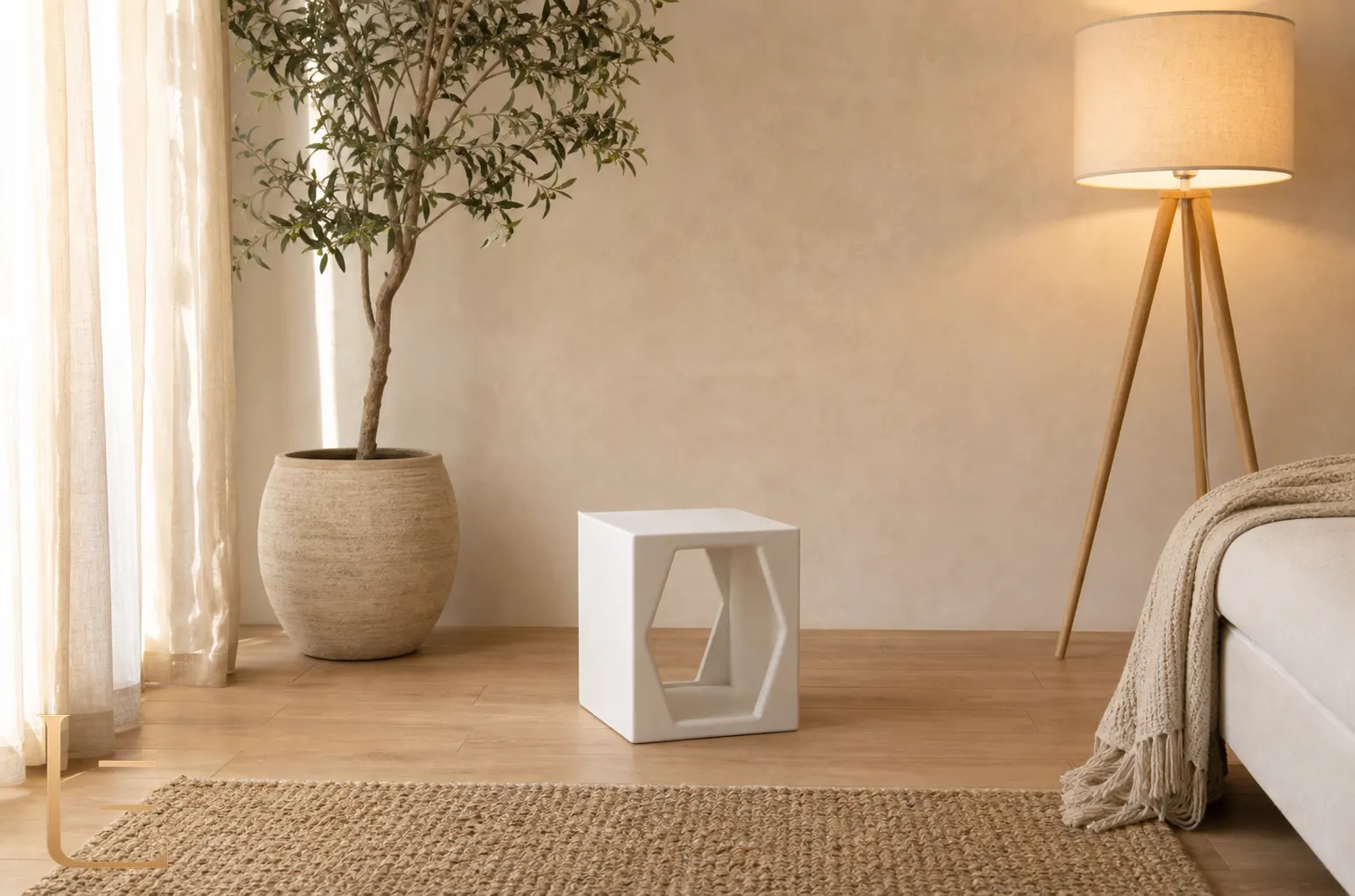 Side Table