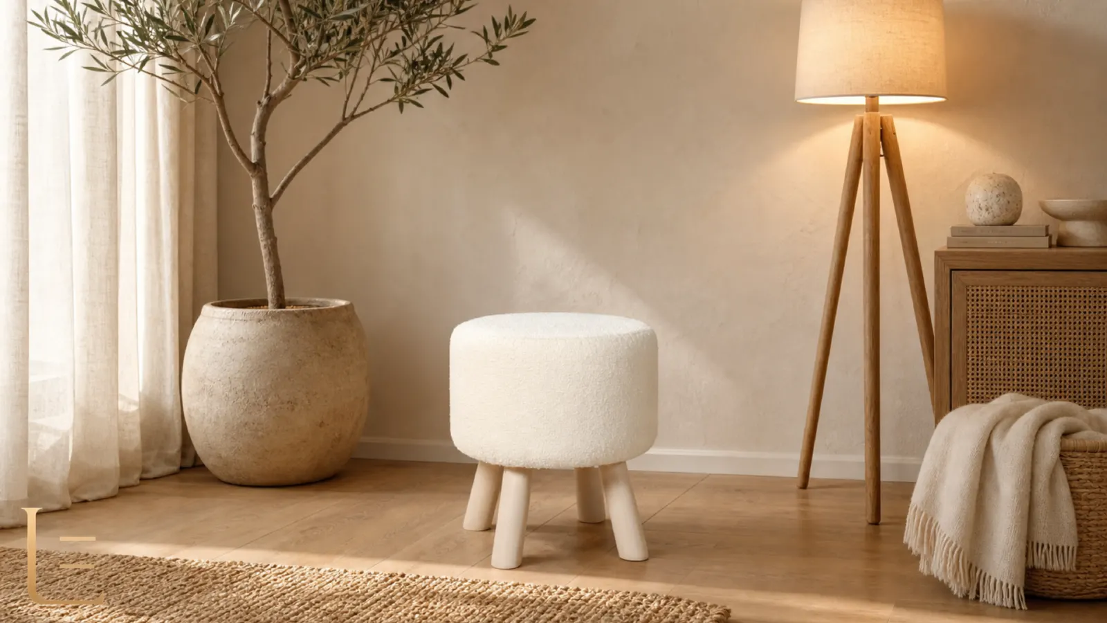 Stool 