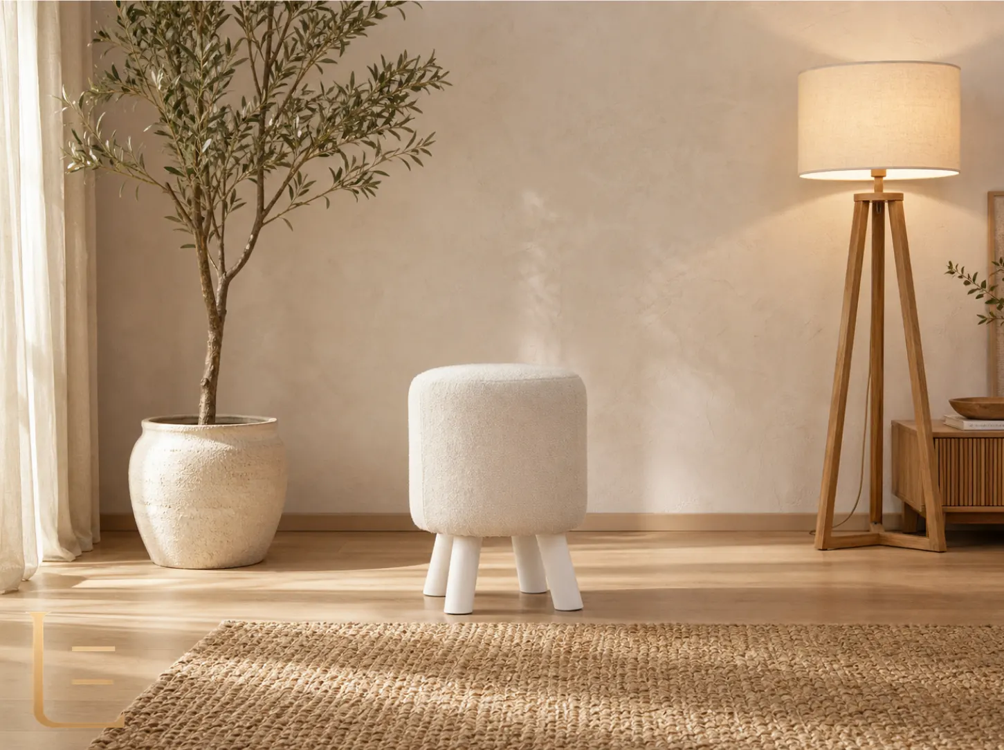 Stool 
